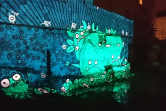 19. Dezember 2017, Bagni Popolari & Wärmelinger