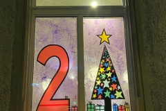 2. Dezember, Haselstrasse 6 (Familienzentrum Karussell)