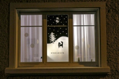 8. Dezember, Römerstrasse 5