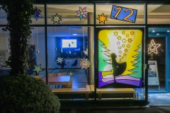 12. Dezember, Ölrainstrasse 21 (ref. Kirchgemeindehaus)