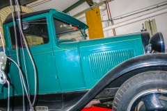 13. Dezember, Römerstrasse 13 (mischmasch.beer)