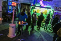 13. Dezember, Römerstrasse 13 (mischmasch.beer)