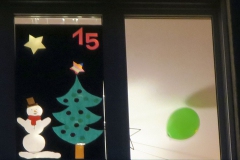 15. Dezember, Römerstrasse 10