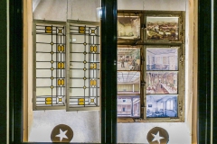 16. Dezember, Blumengässchen (Villa Nova Architekten)