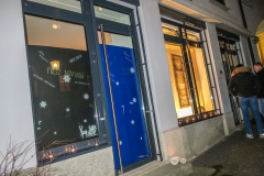 16. Dezember, Blumengässchen (Villa Nova Architekten)