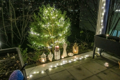 19. Dezember, Römerstrasse 12