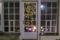 20. Dezember, Bäderstrasse 11a (würmlibicker)