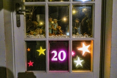 20. Dezember, Bäderstrasse 11a (würmlibicker)