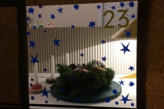 23. Dezember, Bäderstrasse 22 (Lili Pepper Atelier)