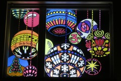 3. Dezember, Römerstrasse 3a (Galerie im Gwölb)