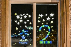 2. Dezember, Haselstrasse 6 (Familienzentrum Karussell)