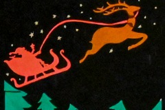 5. Dezember, Römerstrasse 12