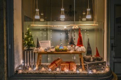 6. Dezember, Bäderstrasse11 (House of Scandinavia)