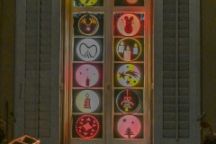 7. Dezember, Römerstrasse 38 (Sozialpaedagogische Gemeinschaft)