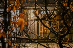 9. Dezember, Römerstrasse 12