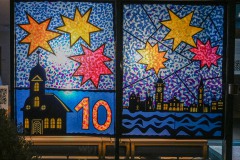 10. Dezember, Oelrainstr 21 (Ref. Kirchgemeinde)