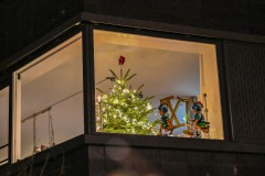 11. Dezember, Römerstrasse 23