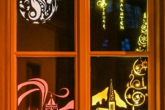 12. Dezember, Römerstrasse 4