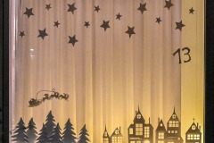 13. Dezember, Römerstrasse 23