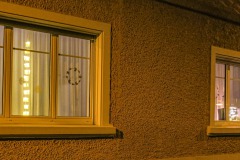 16. Dezember, Römerstrasse 5