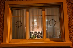 16. Dezember, Römerstrasse 5