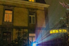 17. Dezember, Römerstrasse 20