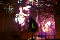 17. Dezember, Römerstrasse 20