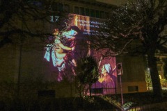 17. Dezember, Römerstrasse 20