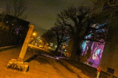 17. Dezember, Römerstrasse 20