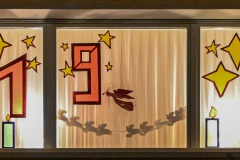 19. Dezember, Römerstrasse 32a