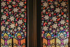 20. Dezember, Römerstrasse 35 (Villa Tortuga)