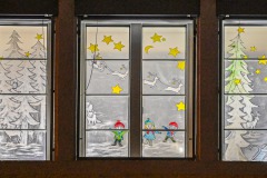 22. Dezember, Bäderstrasse 25