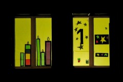 1. Dezember, Gärtnerhaus, Römerstrasse 15a