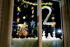 2. Dezember, Karussell, Haselstrasse 6