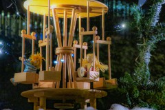 2. Dezember, Karussell, Haselstrasse 6