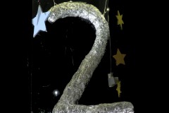 2. Dezember, Karussell, Haselstrasse 6