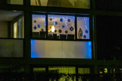 4. Dezember, Römerstrasse 12b