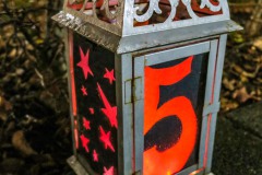 5. Dezember, Römerstrasse 12a