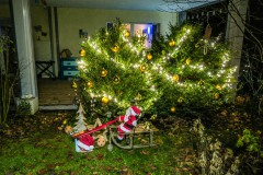 5. Dezember, Römerstrasse 12a