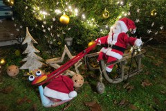 5. Dezember, Römerstrasse 12a