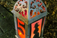 5. Dezember, Römerstrasse 12a