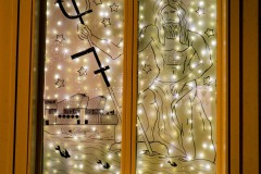 7. Dezember, Bäderstrasse 23