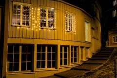 7. Dezember, Bäderstrasse 23