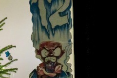 12. Dezember, Römerstrasse 23