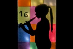 16. Dezember, Römerstrasse 10