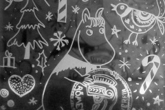 20. Dezember, Aorta Design, Bäderstrasse 11a