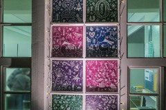 20. Dezember, Aorta Design, Bäderstrasse 11a