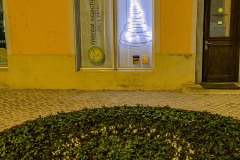 20. Dezember, Aorta Design, Bäderstrasse 11a