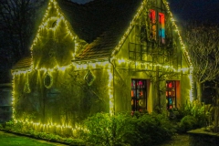 1. Dezember: Langmatt