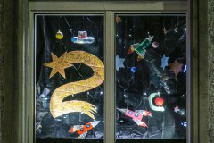 2. Dezember: Familienzentrum Karussell